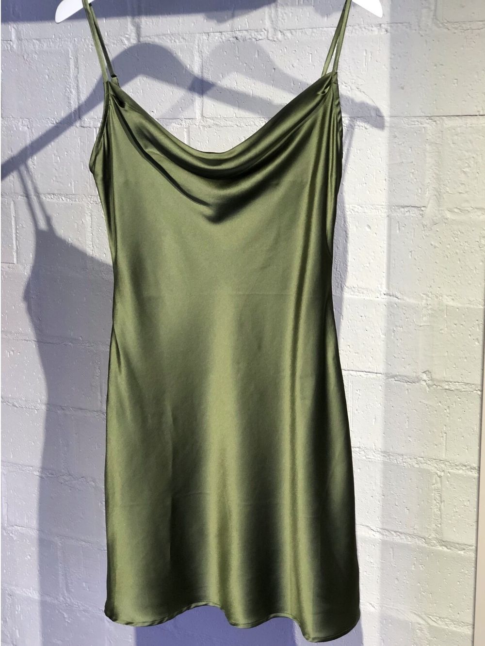 hansen and gretel isla silk dress Hansen & Gretel