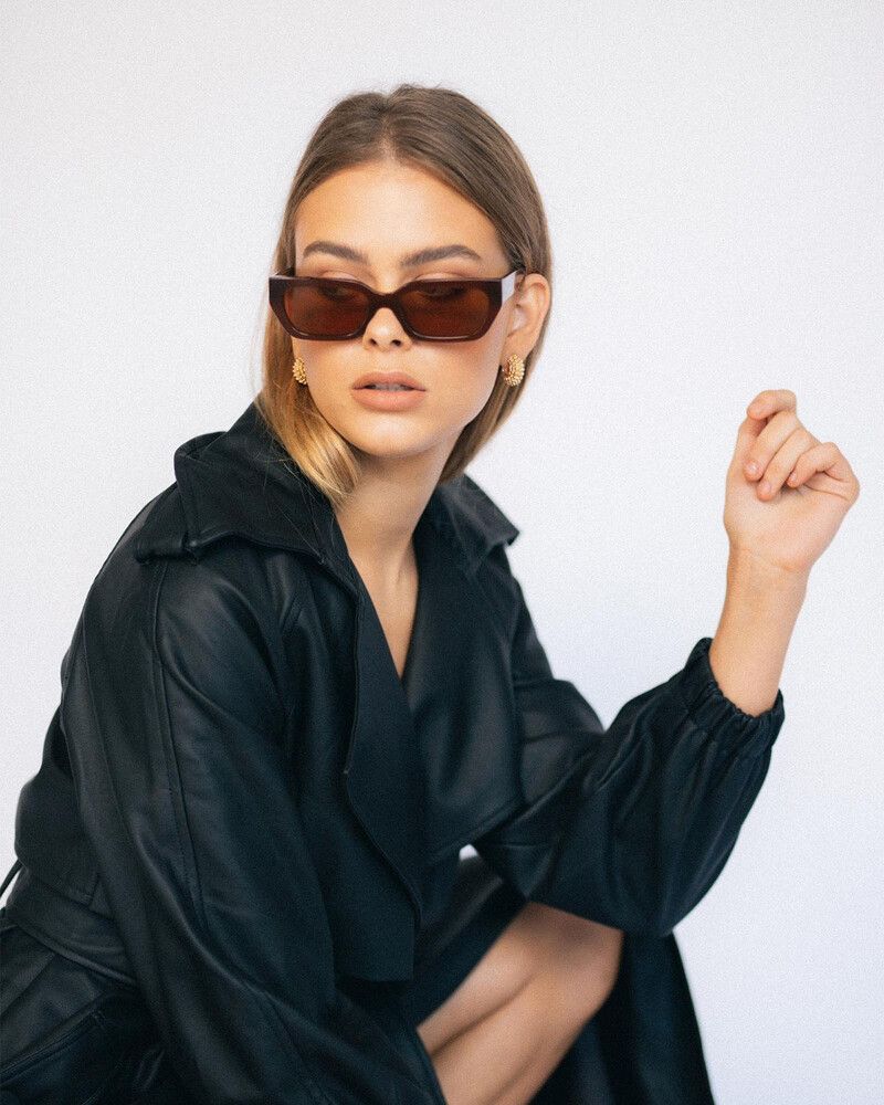 Luv Lou Gigi Sunglasses