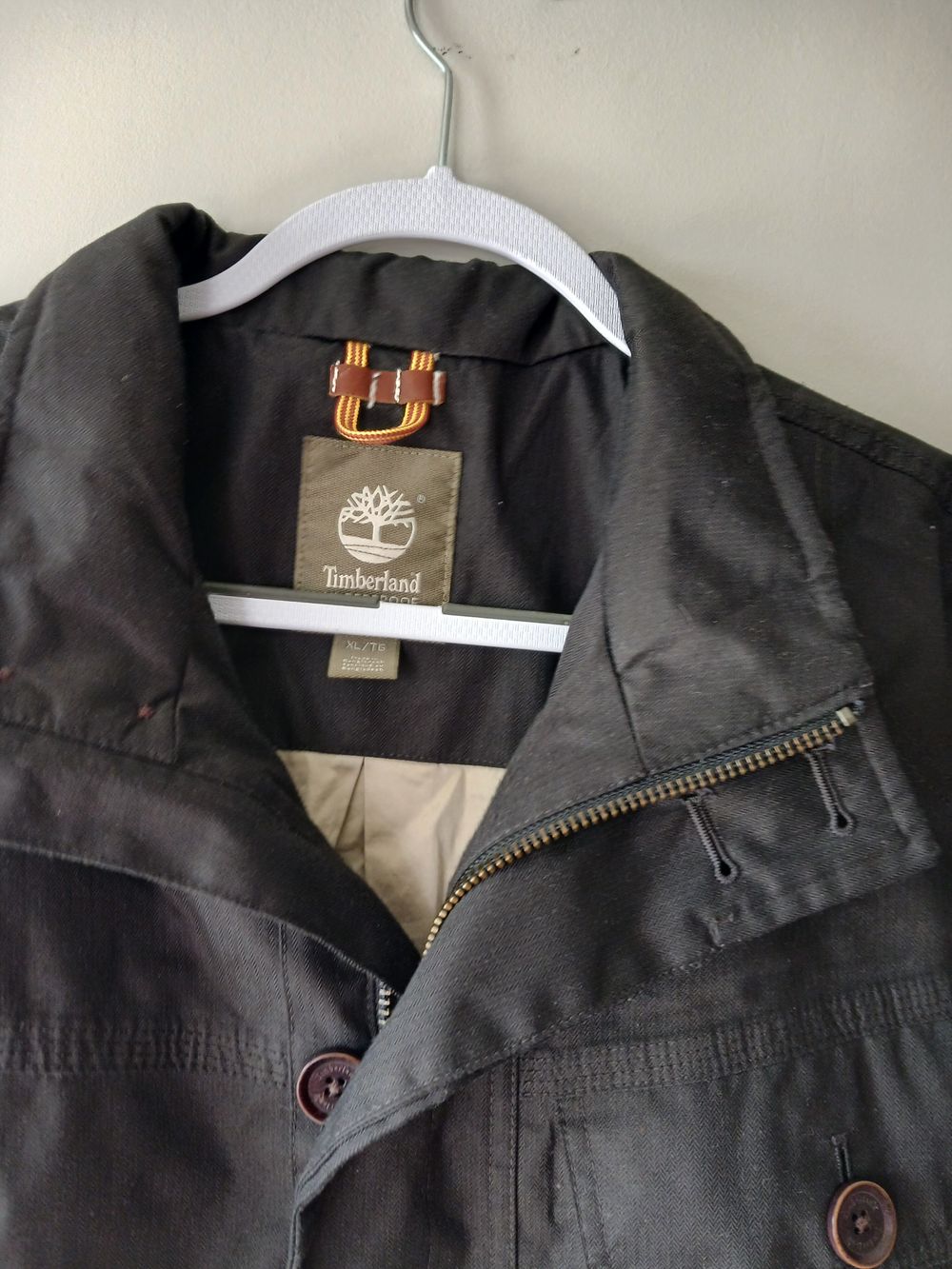 Timberland jacket
