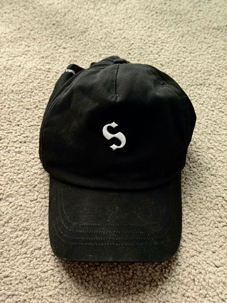 Stolen Girlfriends Club Cap