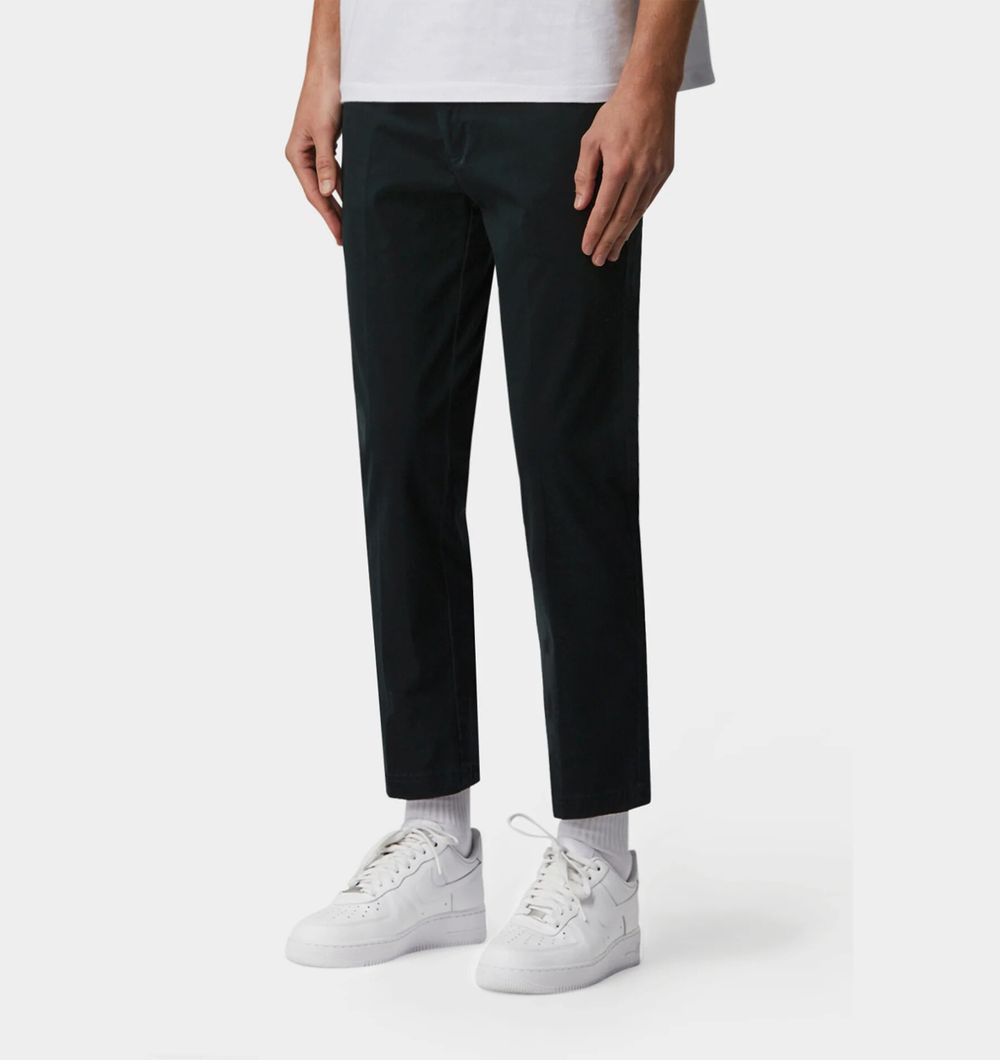 Slim Kobe Pant - Black