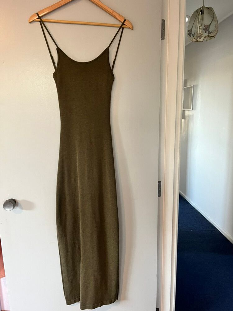 SNDYS The Label Presley Dress