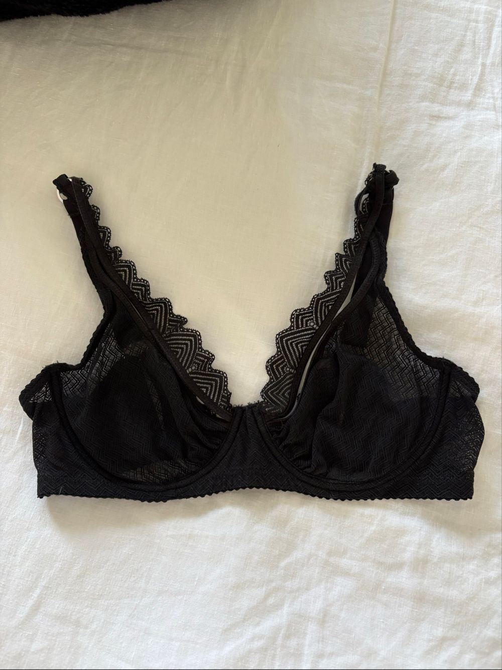 Lonely Lingerie Misha Bra