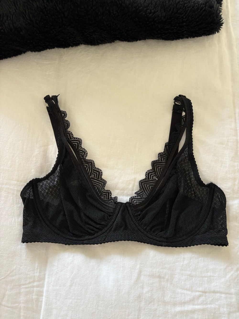 Lonely Lingerie Misha Bra