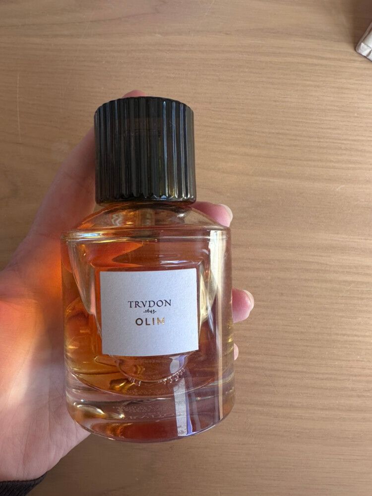 Trudon Olim Perfume 100ml
