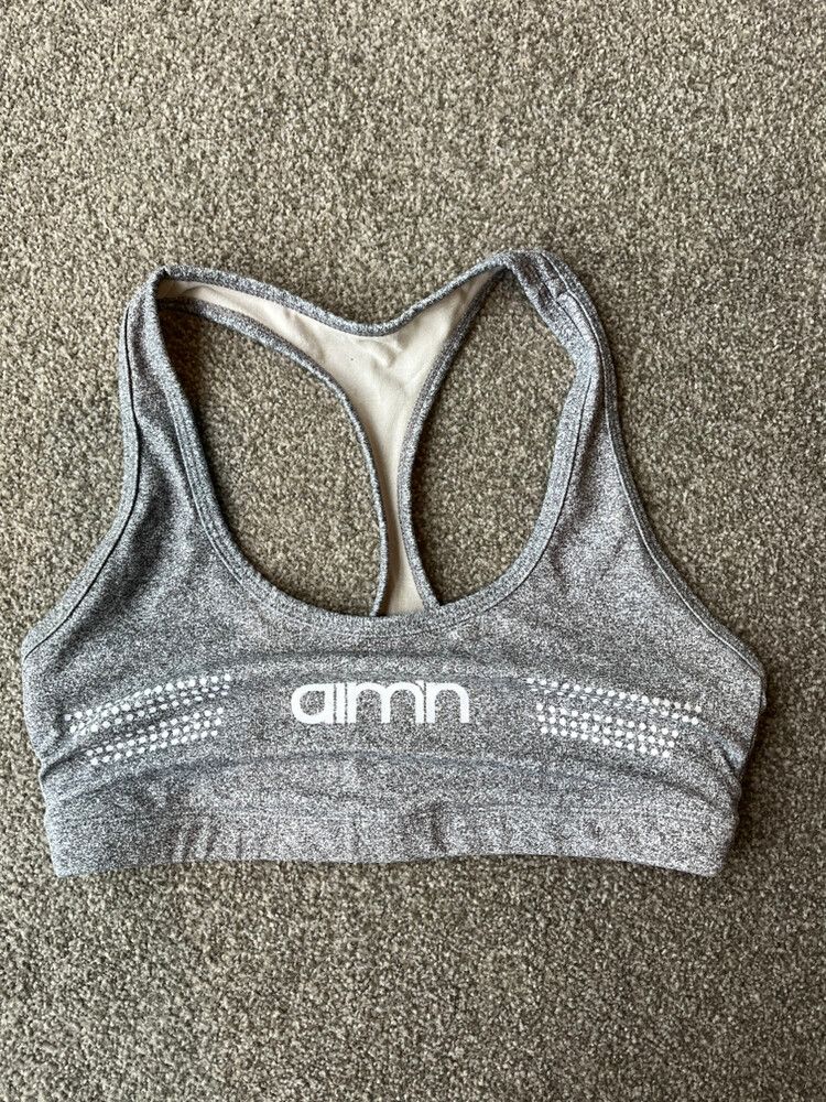 Amin activewear bra