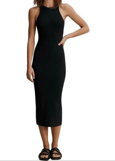 Country Road - Country Road Knit Dress on Designer Wardrobe