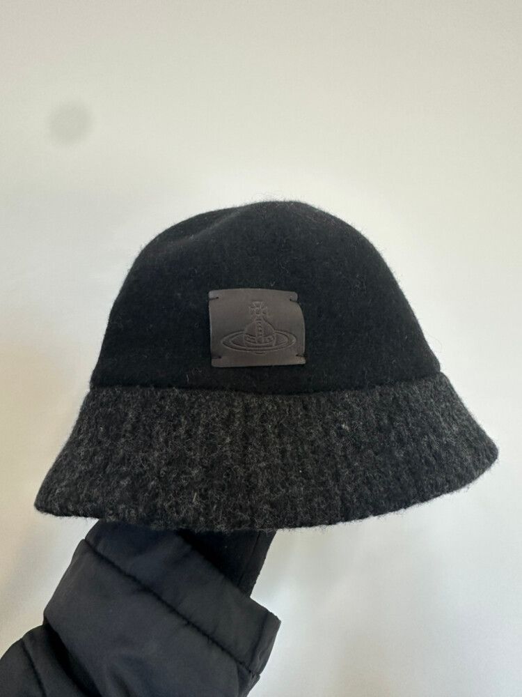 Rare Vintage Vivienne Westwood Hat