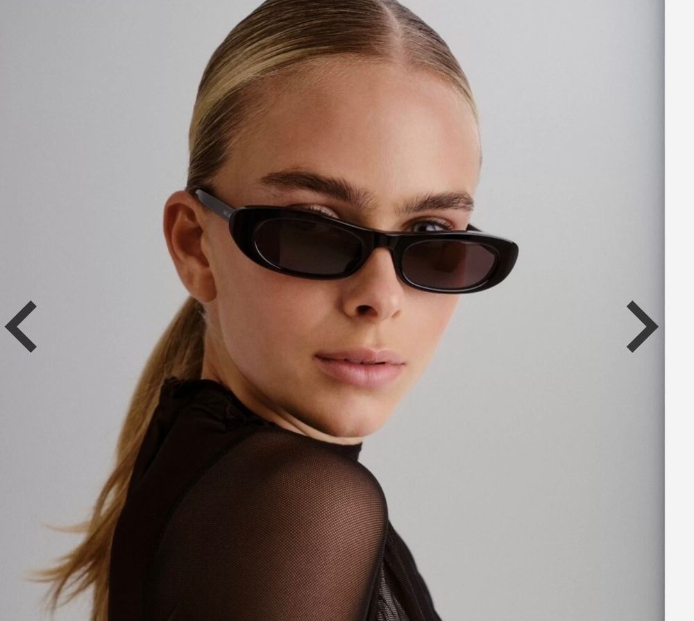 Saint Laurent - Sl557