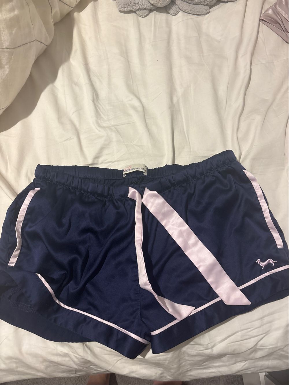 Peteralexander Shorts