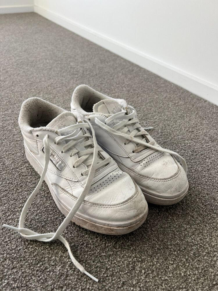 Classic Reebok