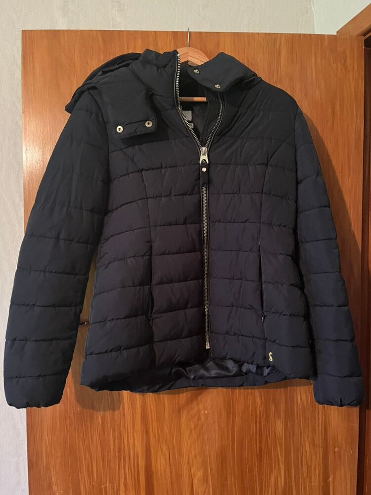 Joules Coat