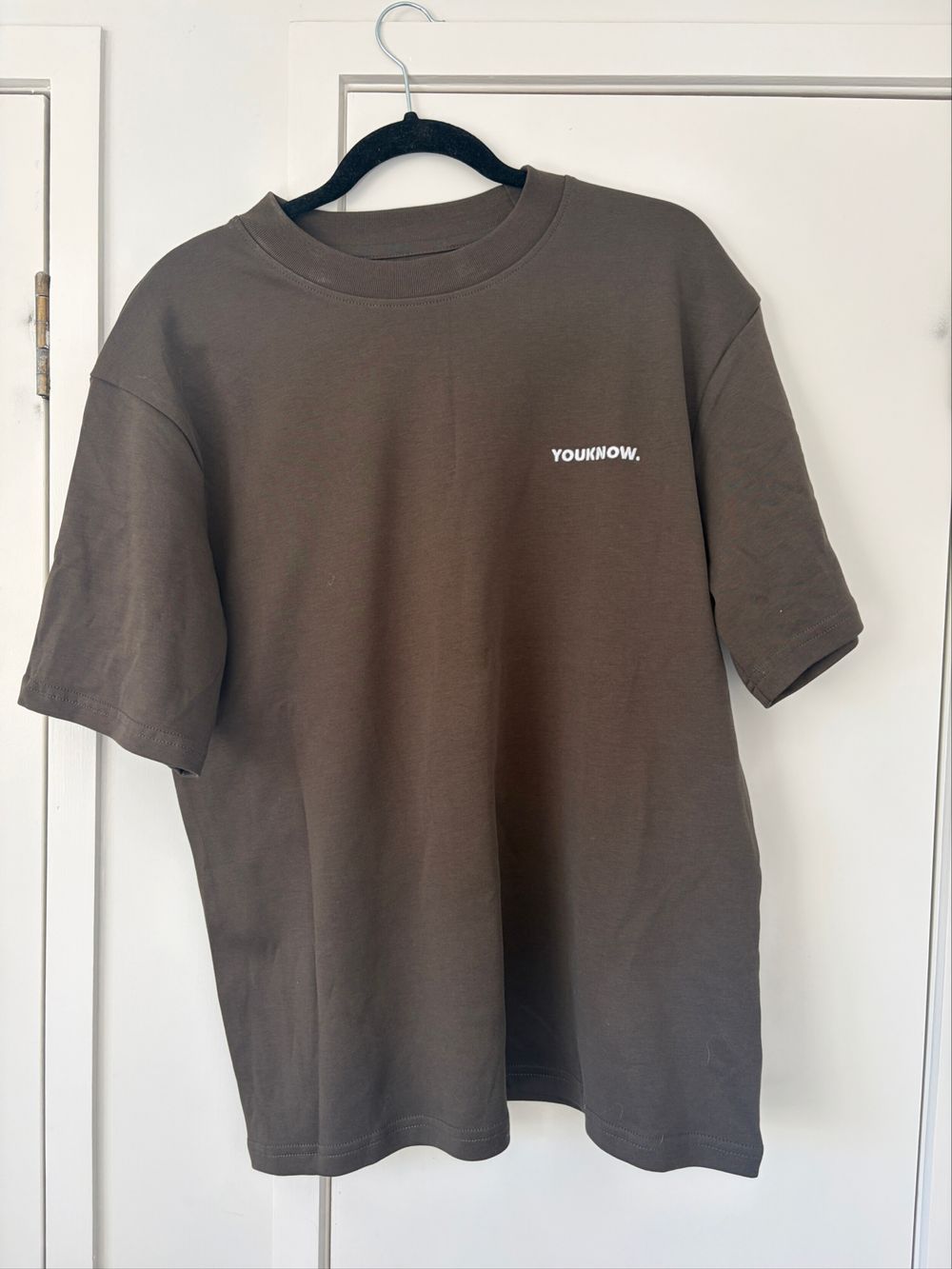 Youknow tee