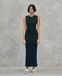 Maggie Marilyn Black Dress