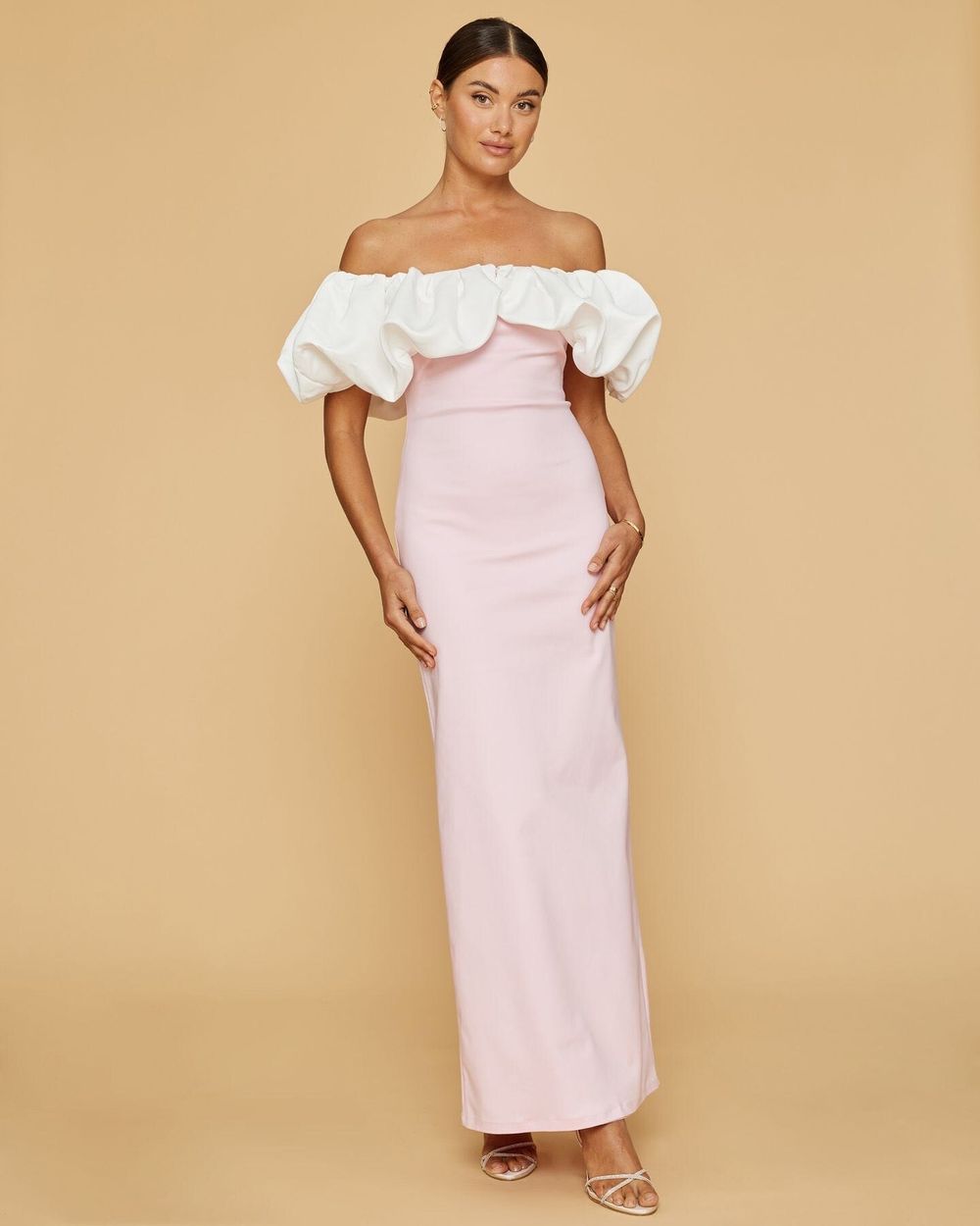 Chancery Venus Dress