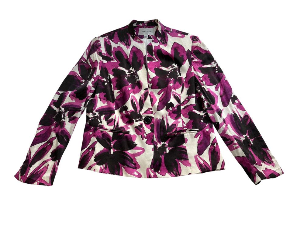 Jacket- blazer
