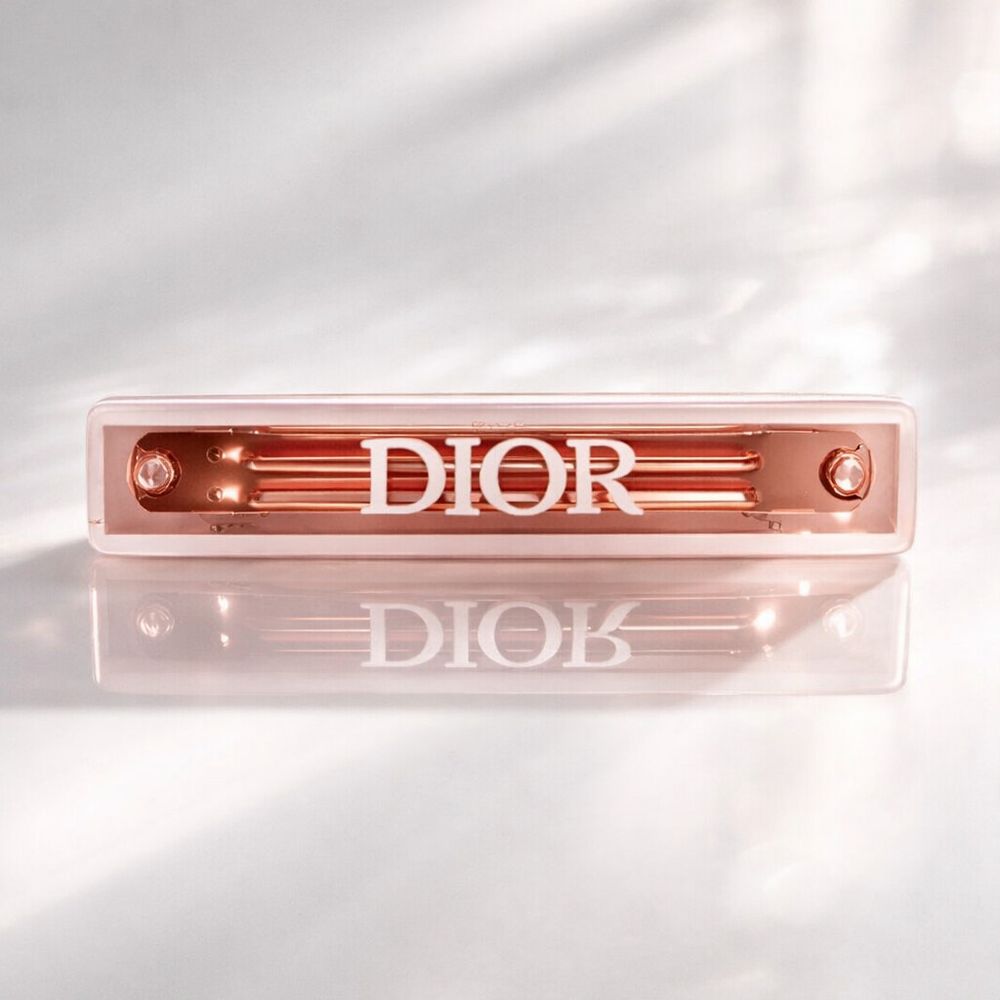 Dior Hair Clip