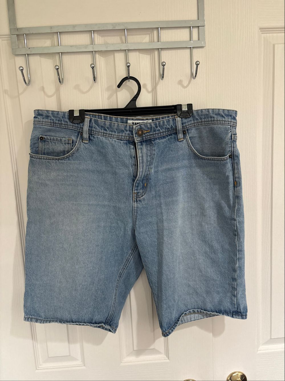 Jeanswest Blue Denim Jorts