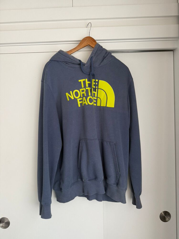 The North Face Hoodie