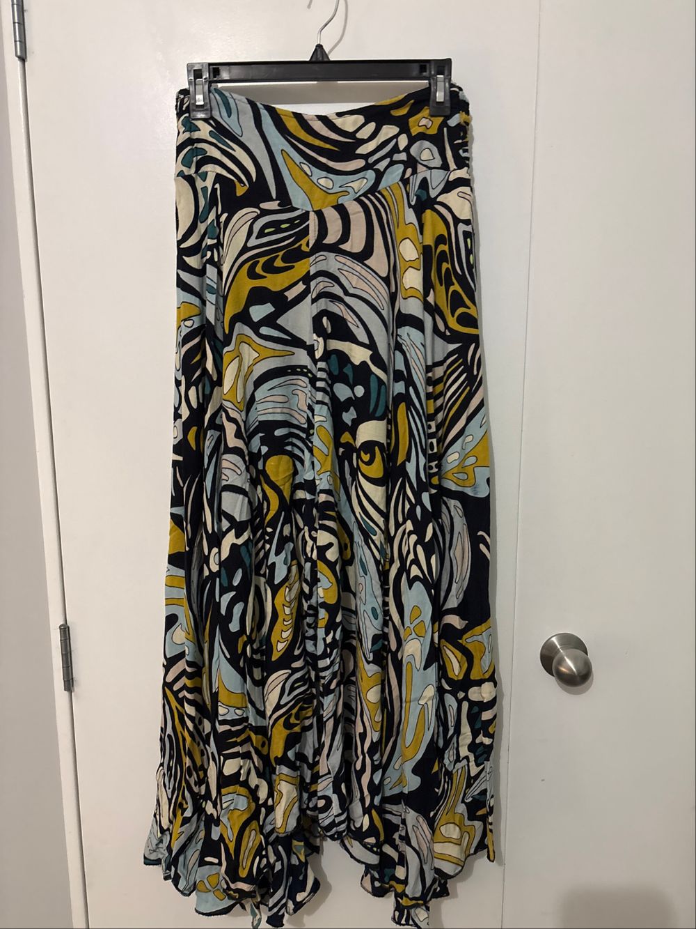 Caravan co flowy pants