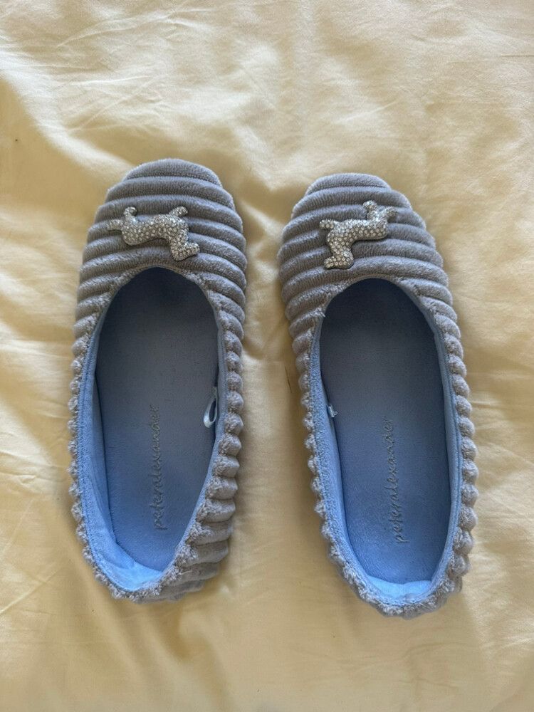 PA Slippers