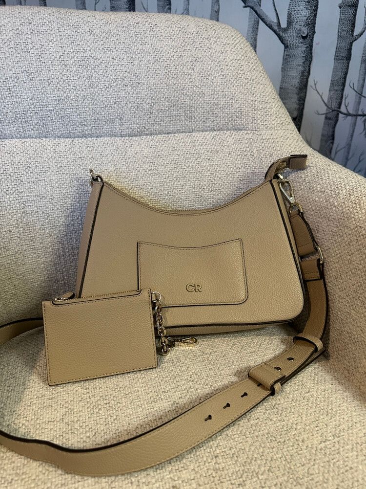 Country Road bag