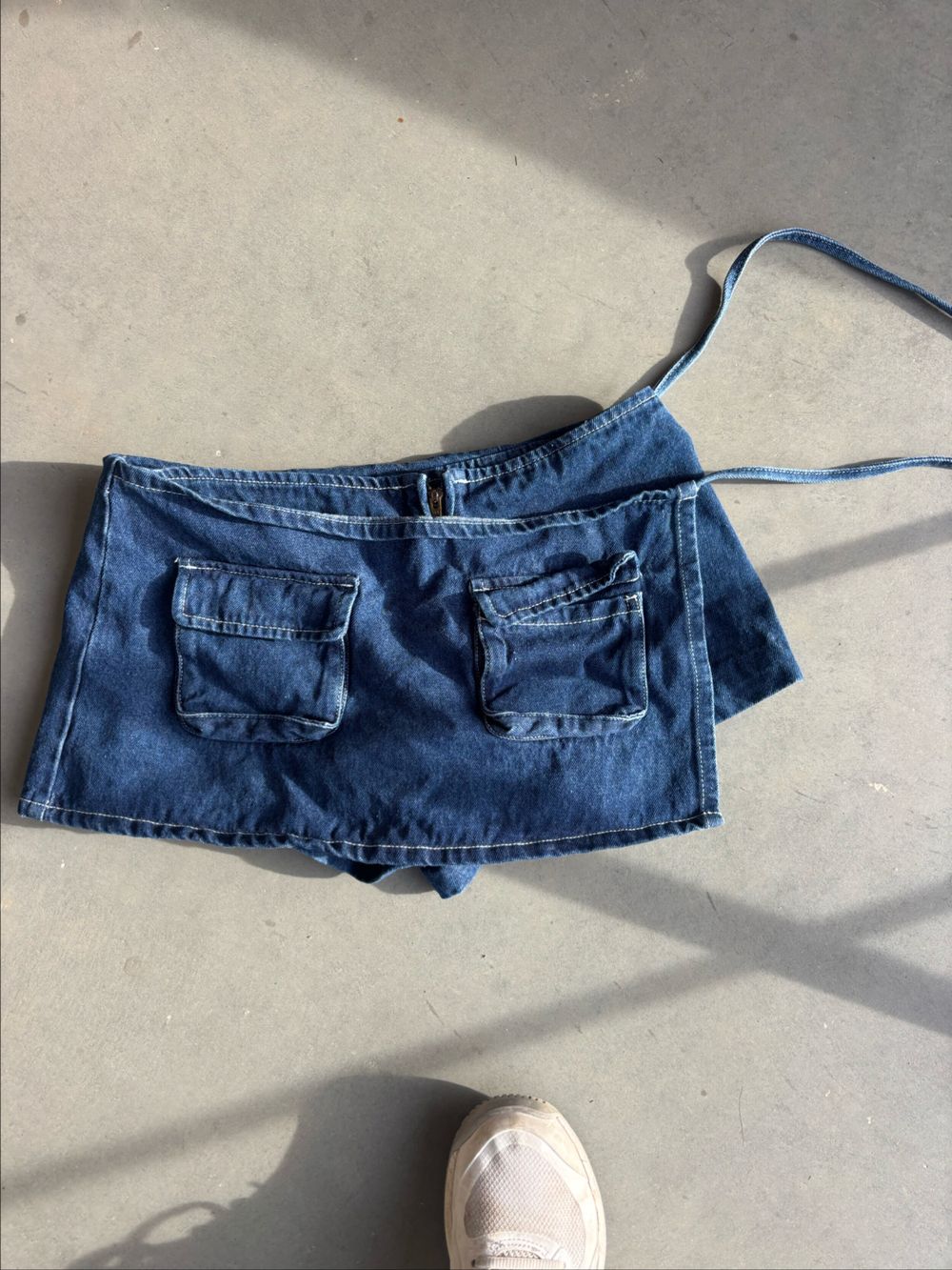 Lioness Skort