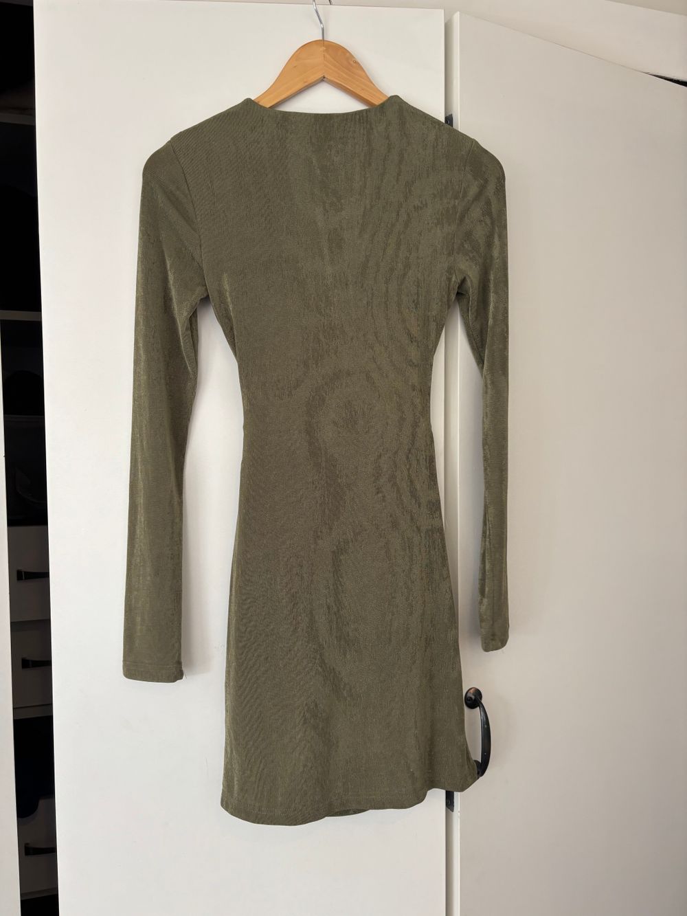 Significant Other Bodycon Dress