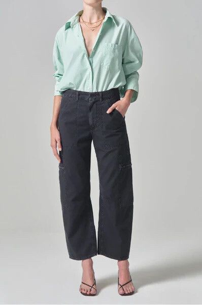 Citizens of Humanity- Marcele pants size 29