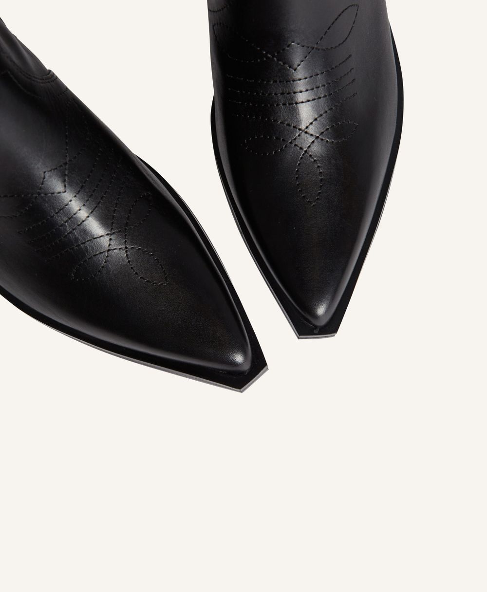 Axel Mi Piaci Knee High Boots