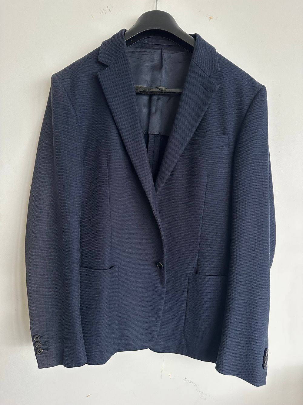 Hugo Boss Suit Jacket