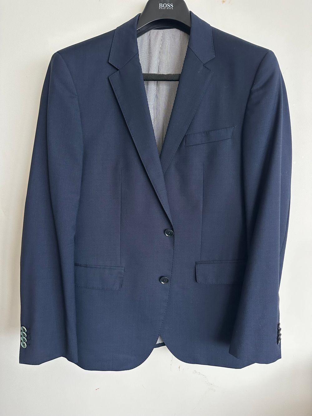 Hugo Boss Suit Jacket