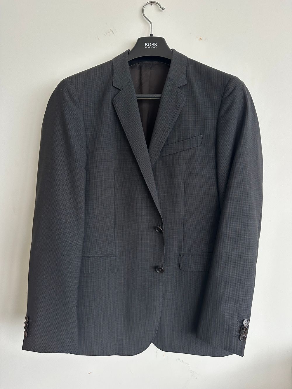 Hugo Boss Suit Jacket
