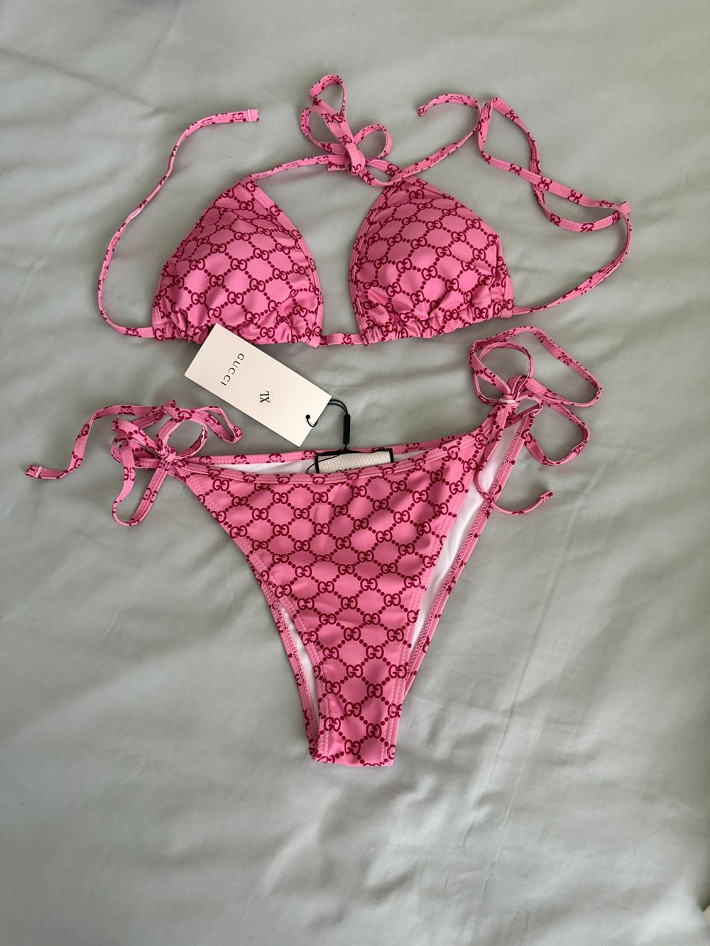 Gucci  Bikini