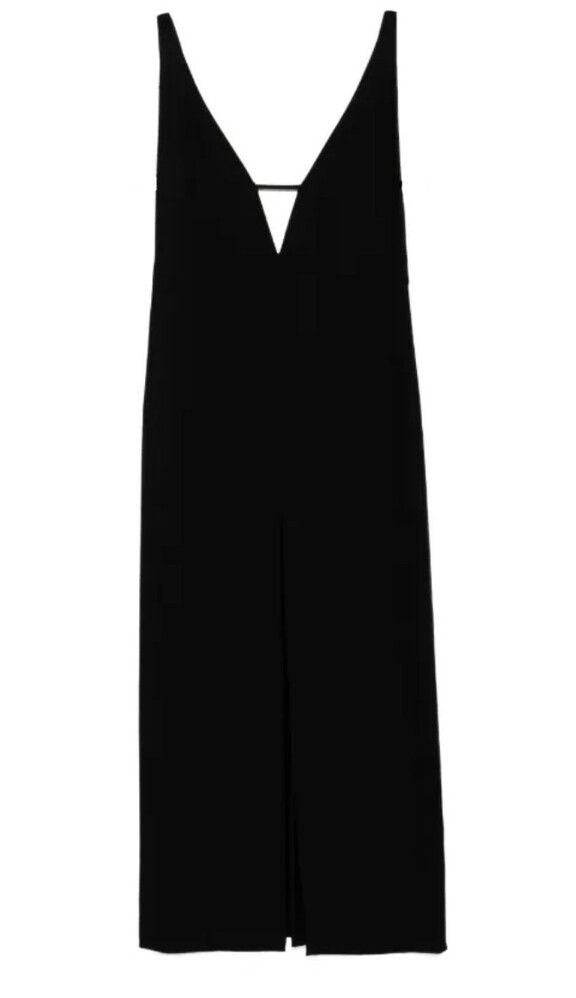 Zimmermann - Zimmerman black dress - on Designer Wardrobe