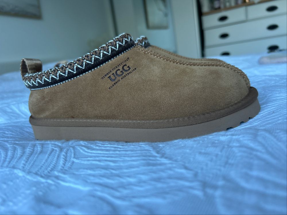 BRAND NEW Tasha UGGs