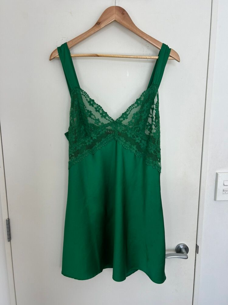 lioness mini dress