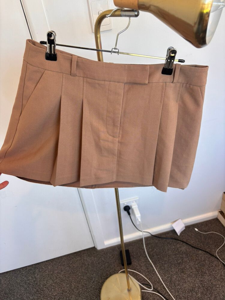 Chosen By Tuchuzy skirt