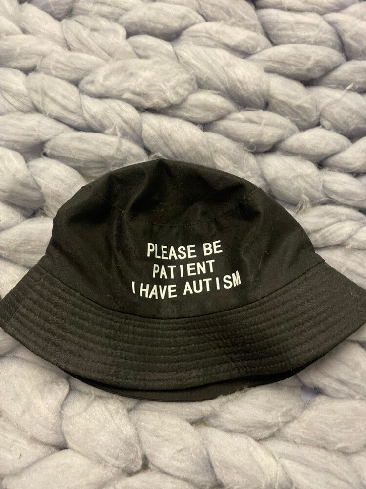Bucket Hat