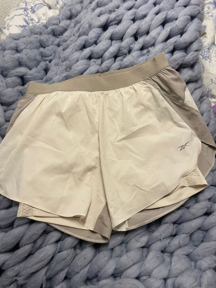 Brand New Reebok Shorts