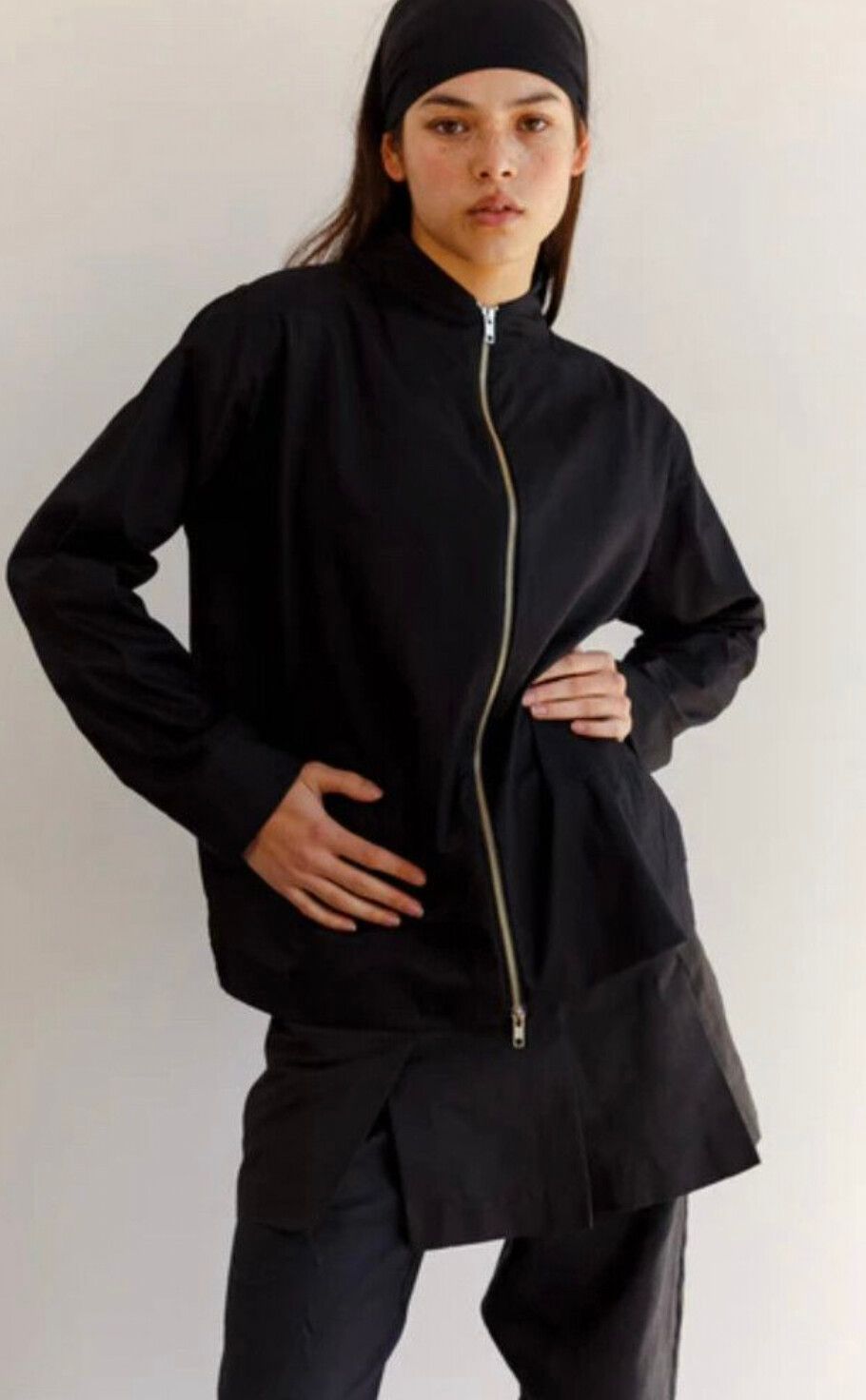 Wixii Jacket