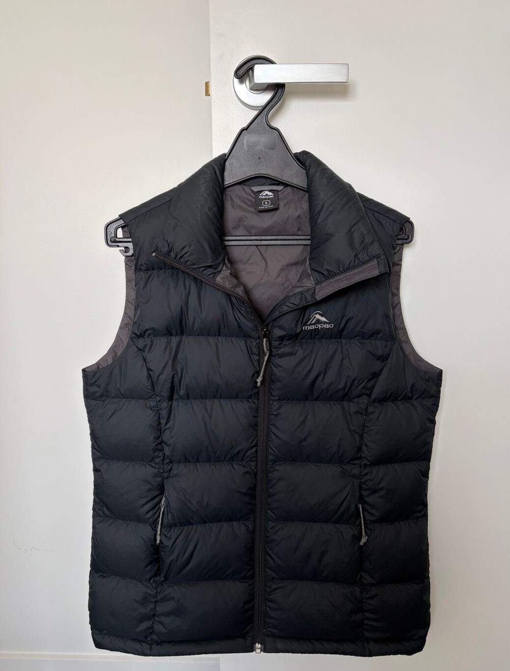 MacPac Women's Puffer Vest