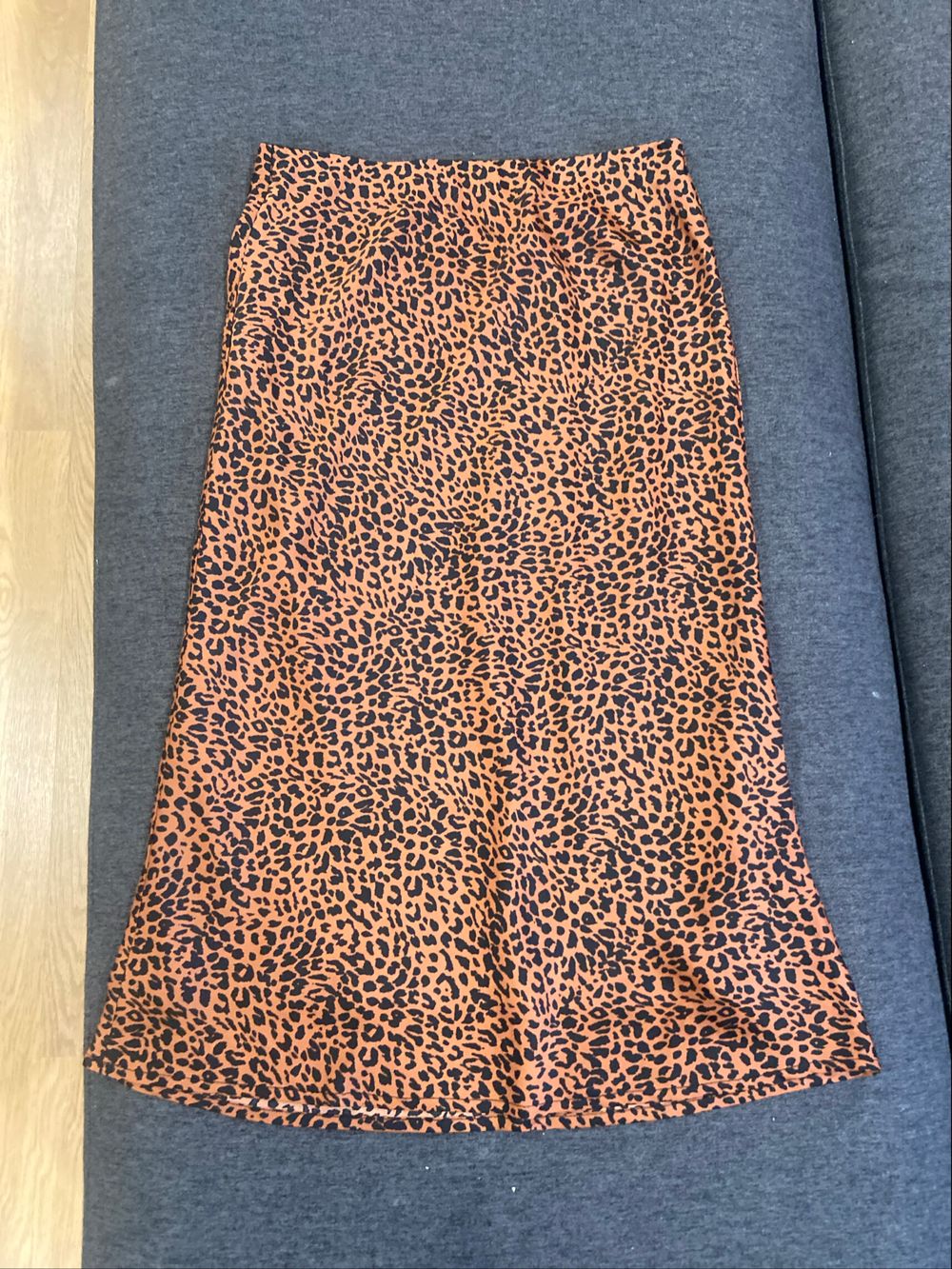 Glassons Aminal Print Skirt
