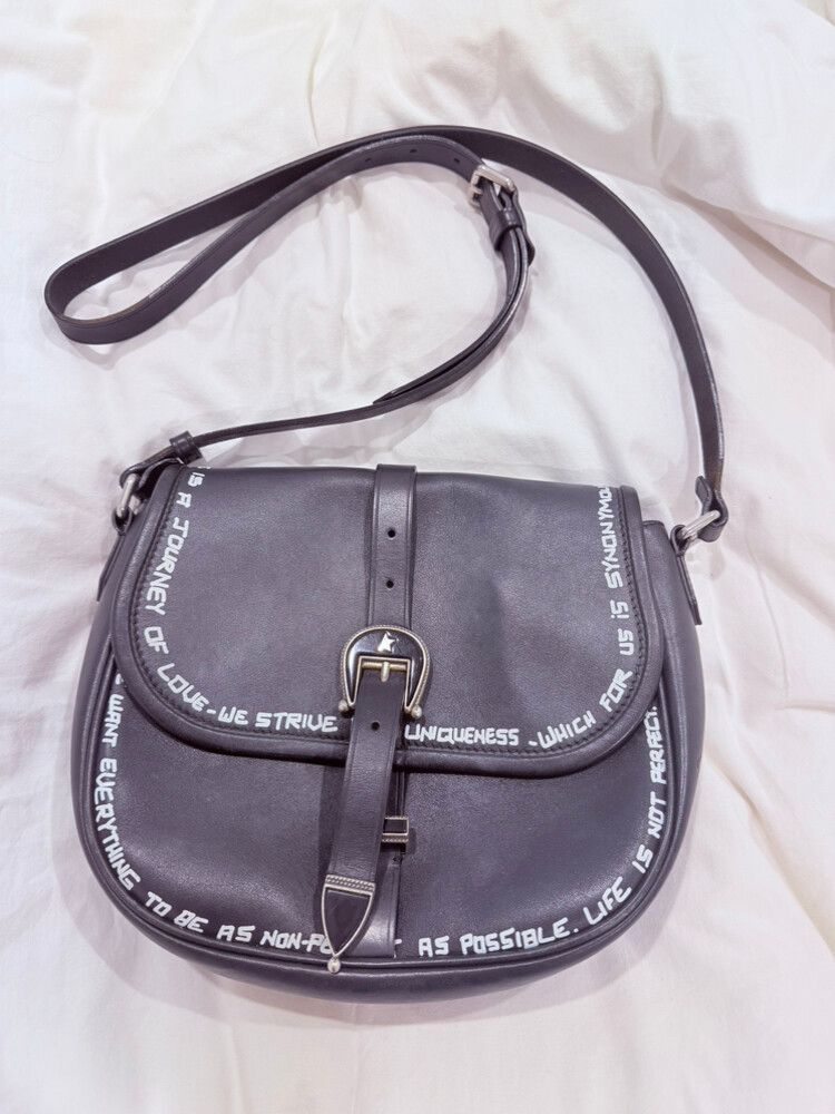 Golden Goose Cross Body Bag