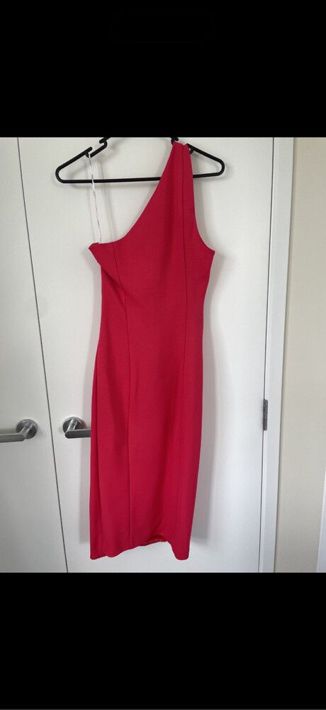 Kookai Midi  Dress