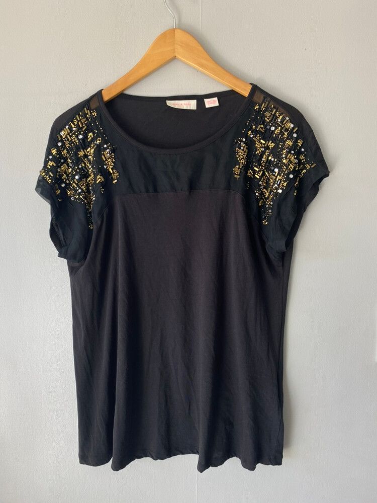 Sass&Bide lumiere tee
