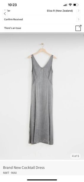 Brand New Cocktail Dress