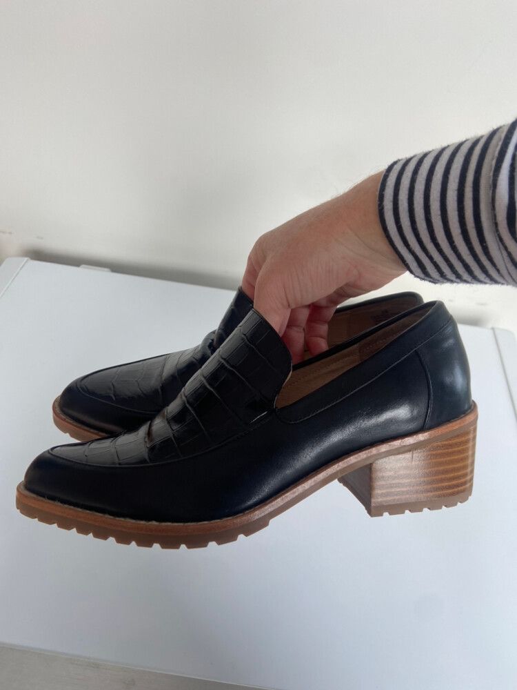 Loafers