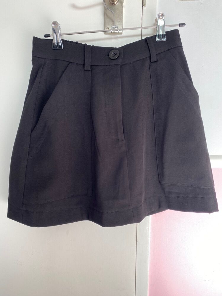 Fayt Skirt