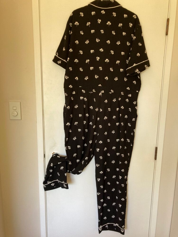 Jumpsuit Warehouse UK
